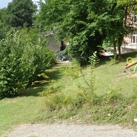 Prázdninový dům L'oree De Bomal