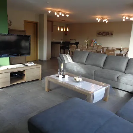 L'oree De Bomal Holiday home *