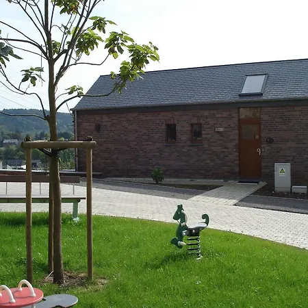 Vakantiehuis L'oree De Bomal