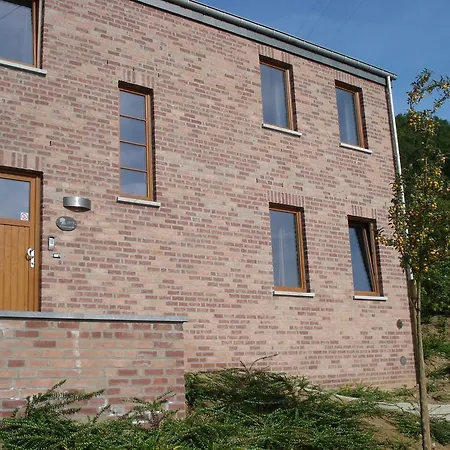 L'oree De Bomal Ferienhaus