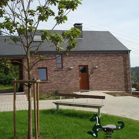 Prázdninový dům L'oree De Bomal