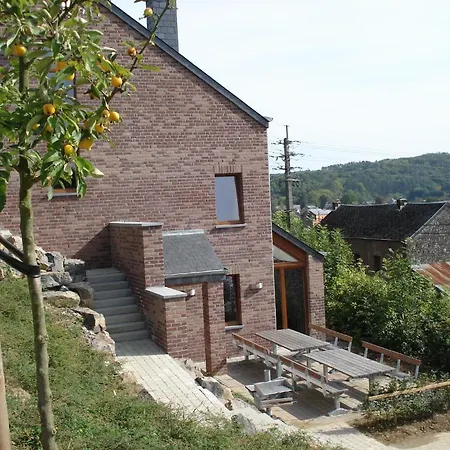 L'oree De Bomal * Durbuy