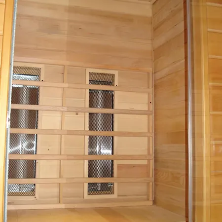 Holiday home L'oree De Bomal Durbuy
