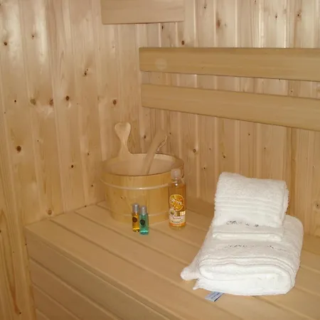 Holiday home L'oree De Bomal