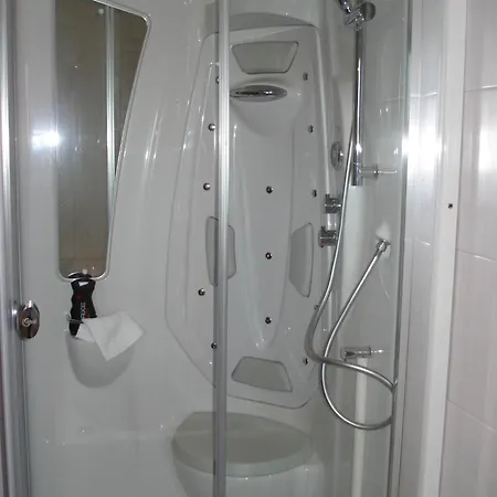 Holiday home L'oree De Bomal *