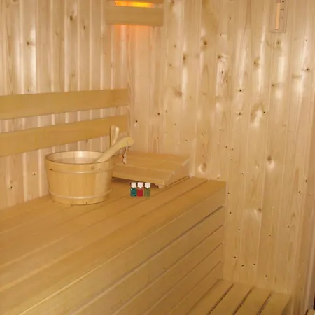 Holiday home L'oree De Bomal Durbuy
