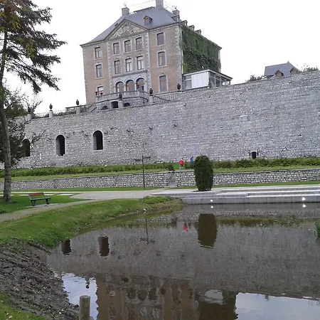 Holiday home L'oree De Bomal