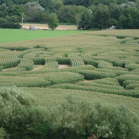 L'oree De Bomal Durbuy