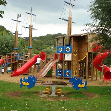 L'oree De Bomal Durbuy