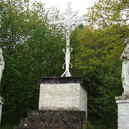 L'oree De Bomal Durbuy