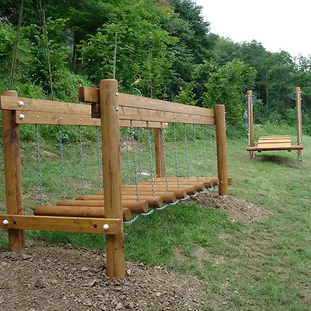 L'oree De Bomal Prázdninový dům *