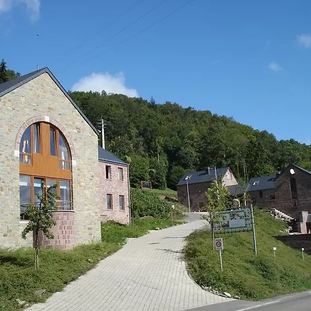 Holiday home L'oree De Bomal Durbuy