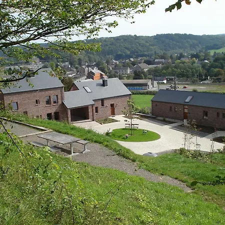 L'oree De Bomal * Durbuy