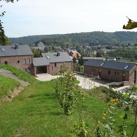 L'oree De Bomal Vakantiehuis