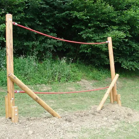 L'oree De Bomal Prázdninový dům *