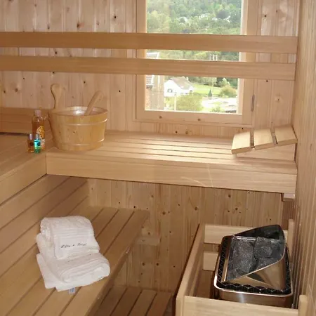 L'oree De Bomal Durbuy