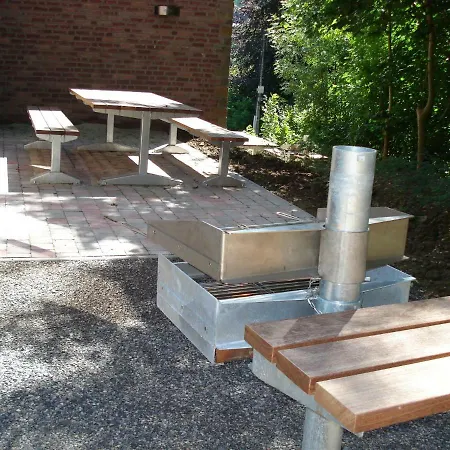 L'oree De Bomal Prázdninový dům *