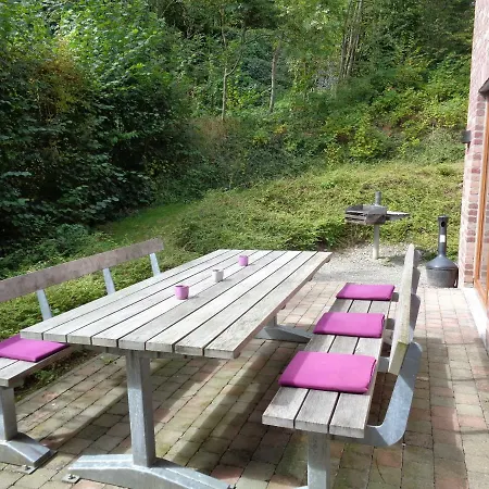 L'oree De Bomal Holiday home