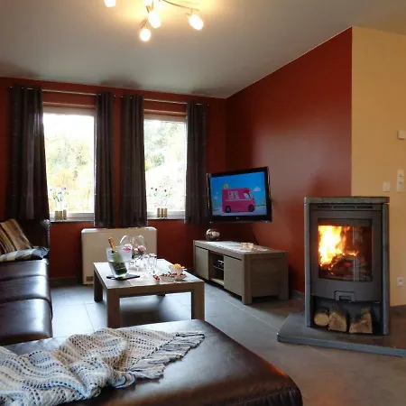 L'oree De Bomal Holiday home