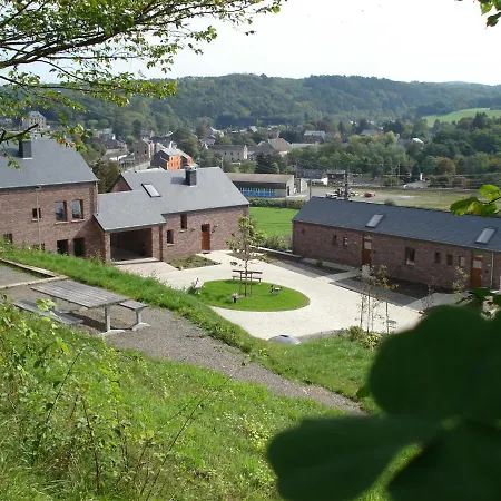 Prázdninový dům L'oree De Bomal