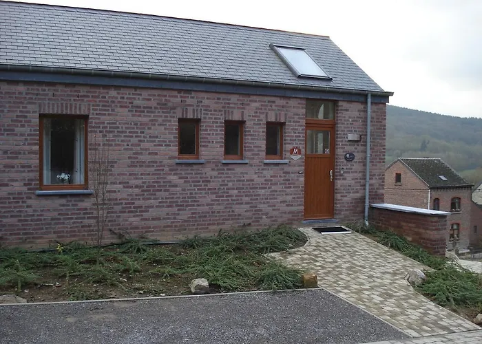 L'oree De Bomal * Durbuy