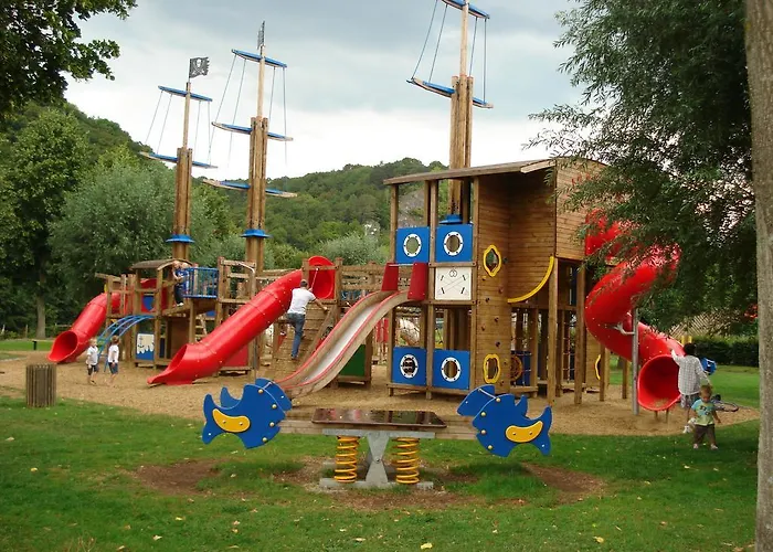 L'oree De Bomal Durbuy