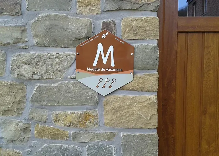 L'oree De Bomal * Durbuy