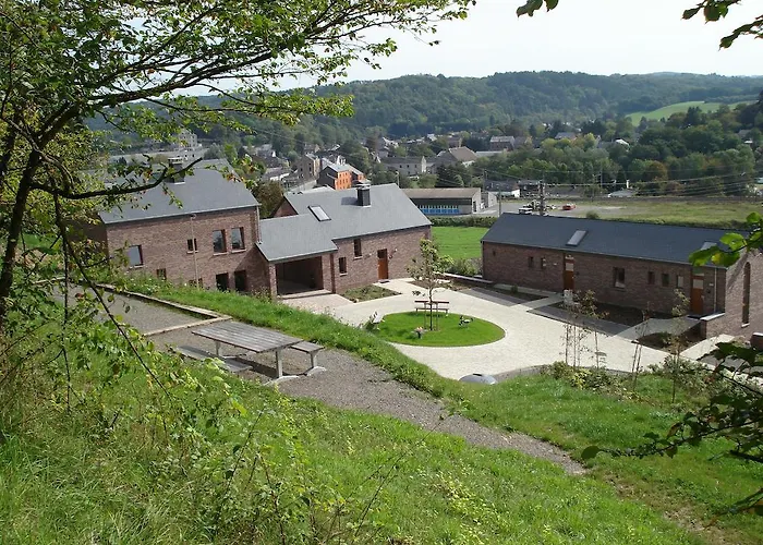 L'oree De Bomal * Durbuy