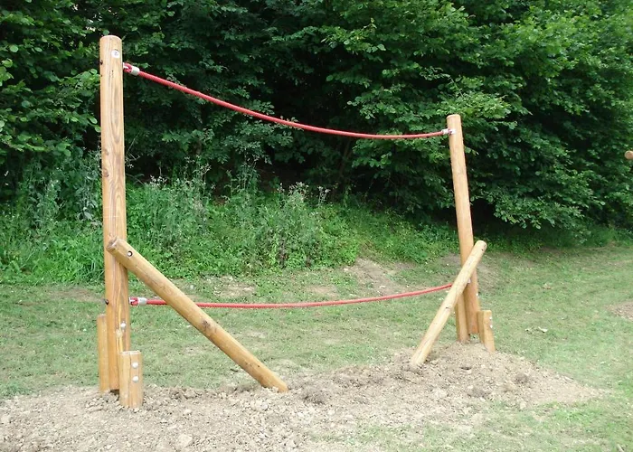 L'oree De Bomal Σπίτι διακοπών *