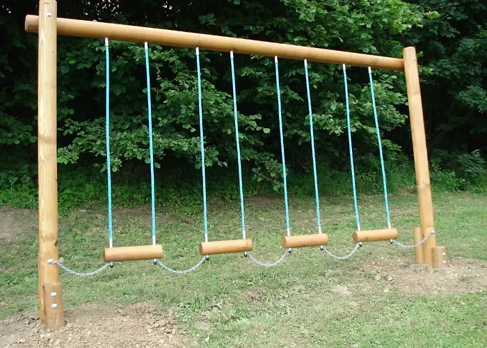 L'oree De Bomal * Durbuy